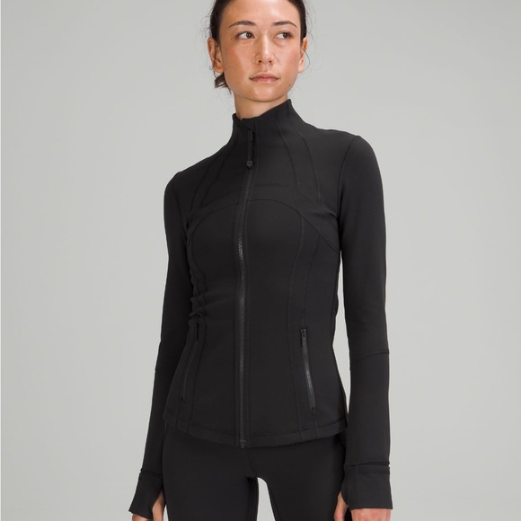 lululemon athletica Other - Lululemon define jacket